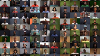 Illustration for article titled âQuestion Bridgeâ Explores Experience of Black Males in America